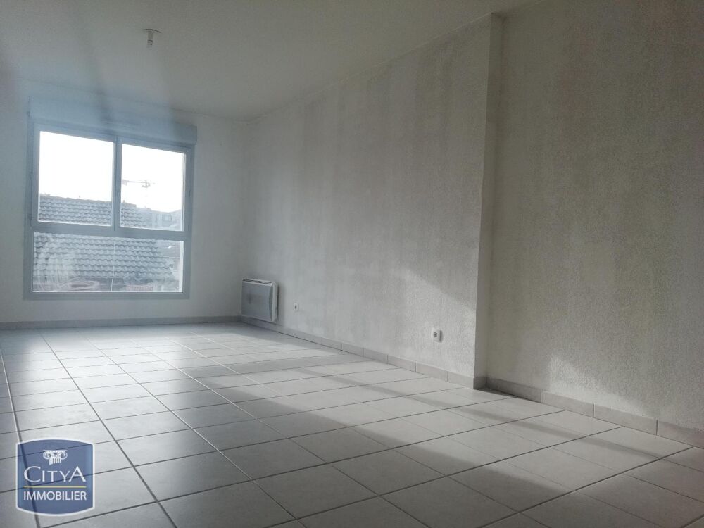 location Appartement - 2 pièce(s) - 42 m² Lyon 8