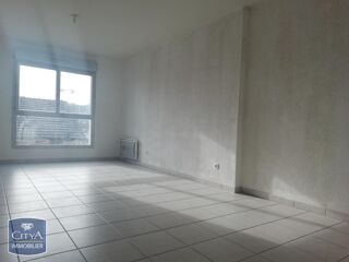  Appartement à louer 2 pièces 42 m²