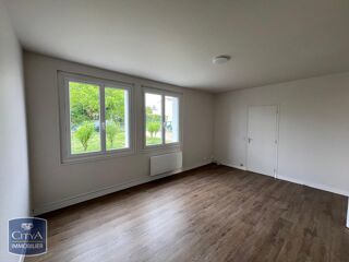  Appartement � louer 3 pi�ces 72 m�