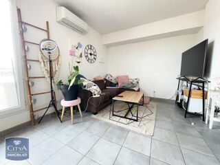  Appartement � louer 2 pi�ces 45 m�
