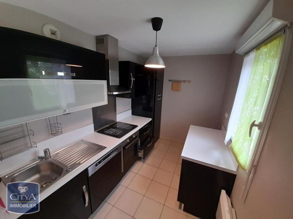 À LOUER : Appartement T3 situé à Hénin-Beaumont, dans le....