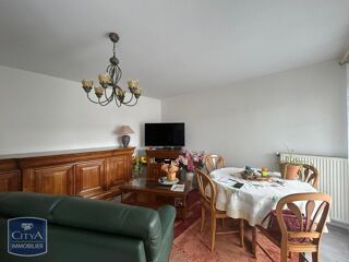  Appartement à louer 2 pièces 51 m²