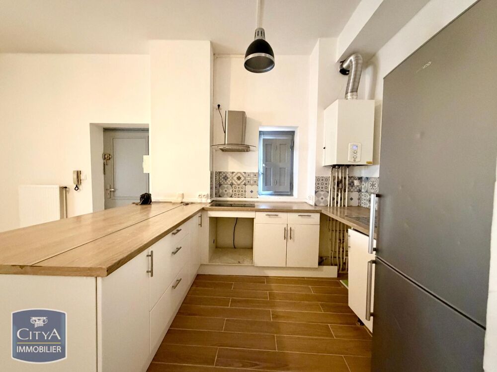 location Appartement - 3 pièce(s) - 61 m² Nîmes (30000)