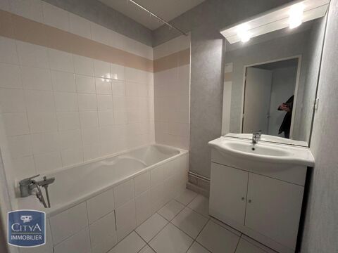  Appartement � louer 2 pi�ces 52 m�