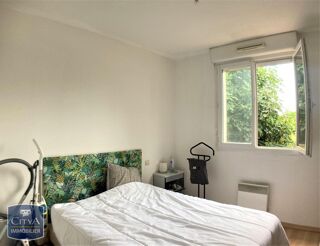  Appartement à louer 2 pièces 45 m²