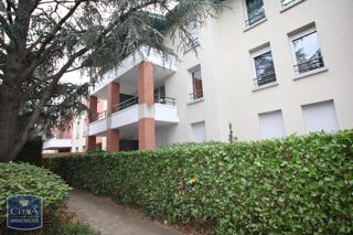  Appartement � louer 2 pi�ces 41 m�