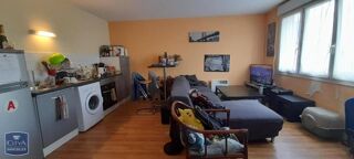  Appartement à louer 1 pièce 36 m²