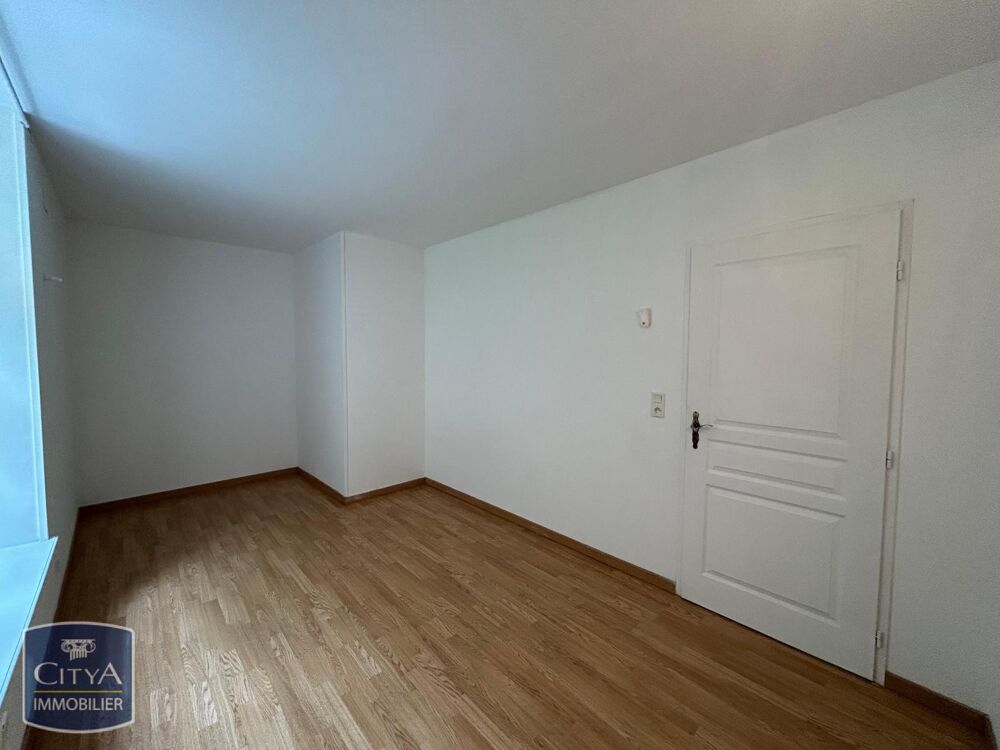 location Appartement - 2 pièce(s) - 33 m² Sedan (08200)