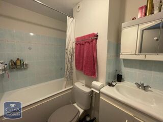  Appartement � louer 1 pi�ce 23 m� Poitiers