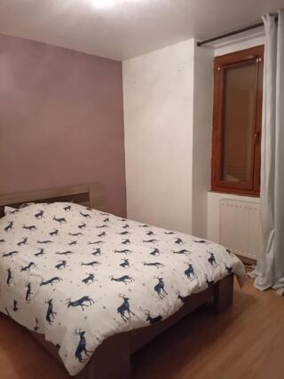  Maison � louer 4 pi�ces 81 m�