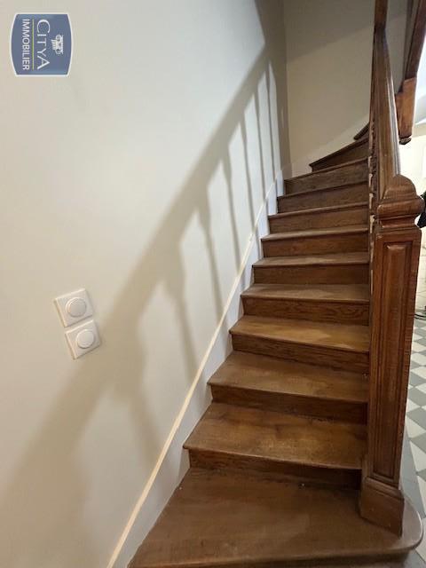  Maison � louer 5 pi�ces 93 m�