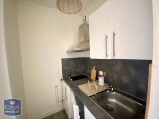  Appartement � louer 1 pi�ce 22 m�