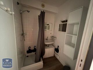  Appartement à louer 1 pièce 23 m²