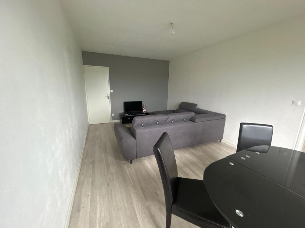 location Appartement - 4 pièce(s) - 77 m² Montbéliard (25200)