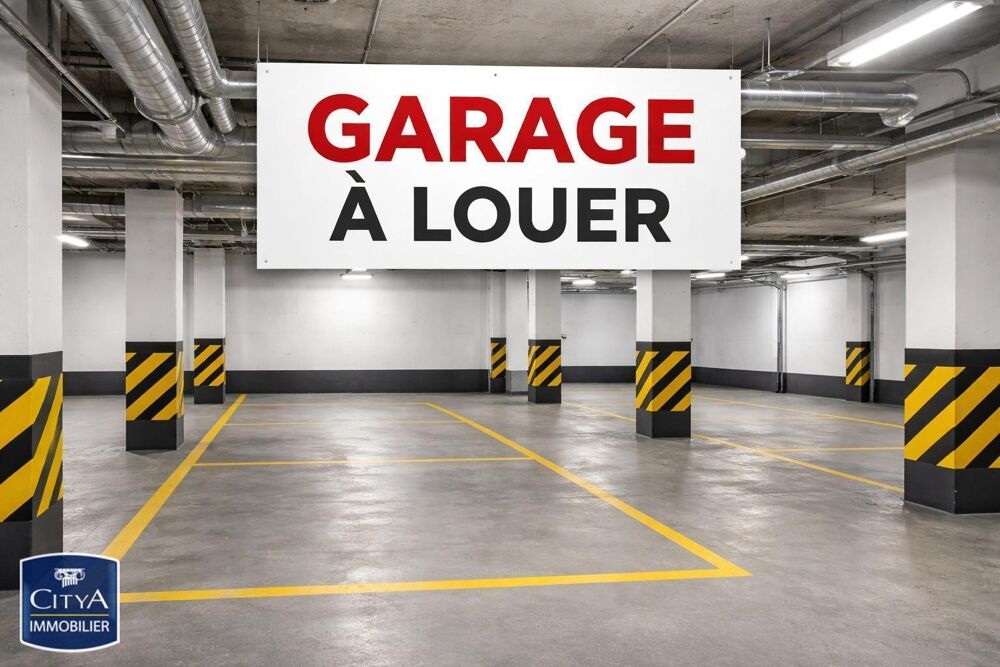 location Parking / Garage Mundolsheim (67450)