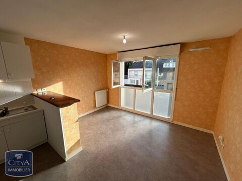  Appartement � louer 2 pi�ces 39 m�