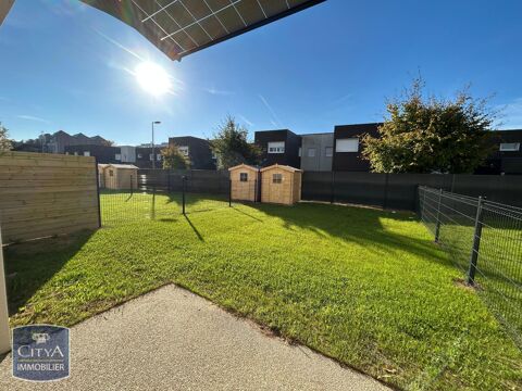  Maison � louer 4 pi�ces 87 m�