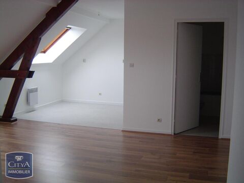  Appartement � louer 2 pi�ces 46 m�