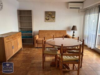 location Appartement - 2 pièce(s) - 42 m² Sainte-Maxime (83120)