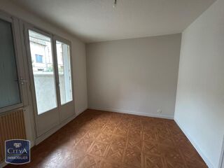  Appartement à louer 2 pièces 41 m²