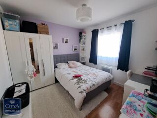  Maison à louer 4 pièces 81 m²