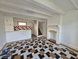  Maison à louer 3 pièces 53 m²