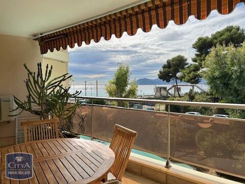  Appartement � louer 3 pi�ces 56 m�