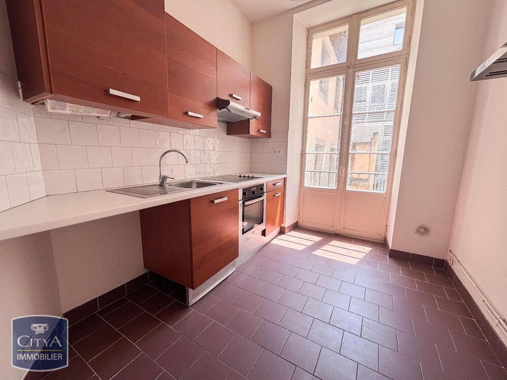 location Appartement - 2 pièce(s) - 56 m² Carcassonne (11000)