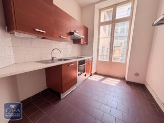  Appartement à louer 2 pièces 56 m²