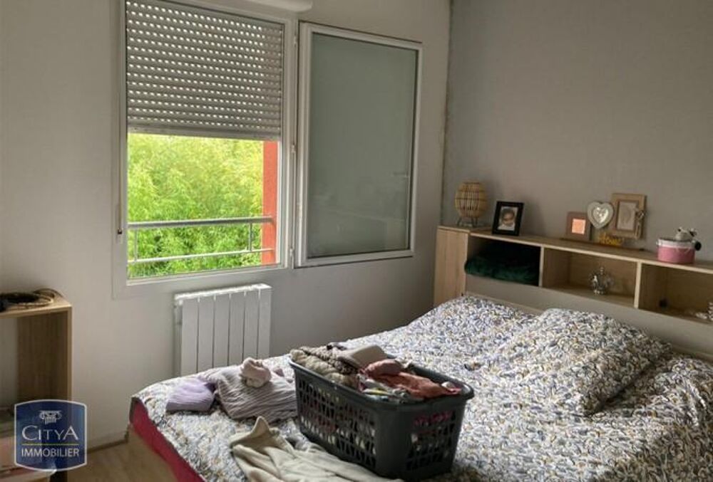 location Maison - 4 pièce(s) - 82 m² Lavernose-Lacasse (31410)