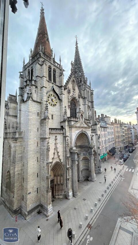  Appartement � louer 4 pi�ces 89 m�