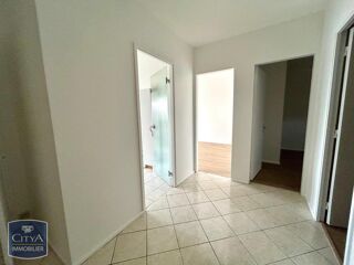  Appartement à louer 3 pièces 58 m²