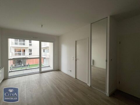  Appartement  louer 2 pices 37 m