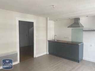  Appartement � louer 2 pi�ces 33 m�
