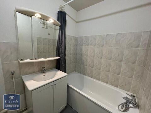  Appartement � louer 2 pi�ces 41 m�