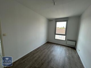  Appartement à louer 2 pièces 43 m²