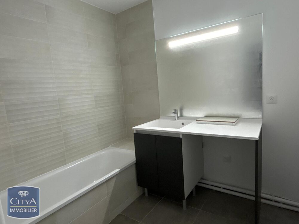 location Appartement - 3 pièce(s) - 70 m² Toulouse (31400)