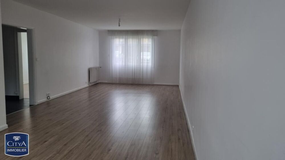 location Appartement - 3 pièce(s) - 98 m² Cambrai (59400)
