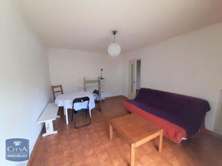  Appartement à louer 2 pièces 49 m²