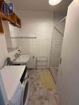  Appartement à louer 2 pièces 50 m²