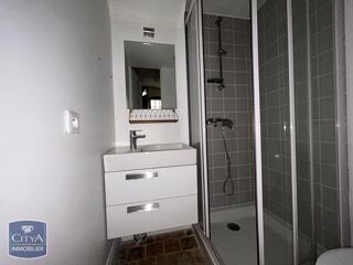  Appartement à louer 1 pièce 31 m²