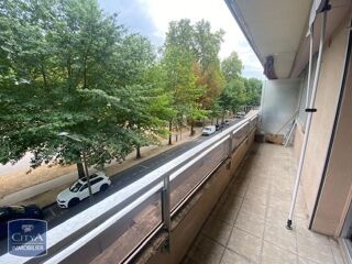  Appartement à louer 1 pièce 35 m²
