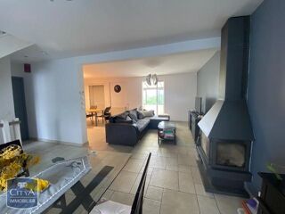  Maison à louer 5 pièces 120 m²