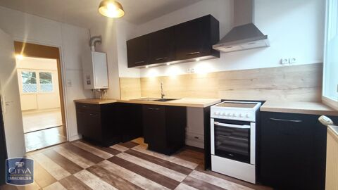  Appartement � louer 3 pi�ces 63 m�