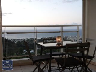  Appartement à louer 2 pièces 41 m²