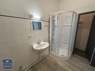  Appartement à louer 1 pièce 31 m²