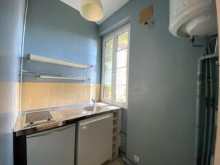  Appartement � louer 2 pi�ces 36 m�