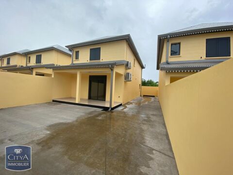  Villa � louer 4 pi�ces 109 m� Saint andre