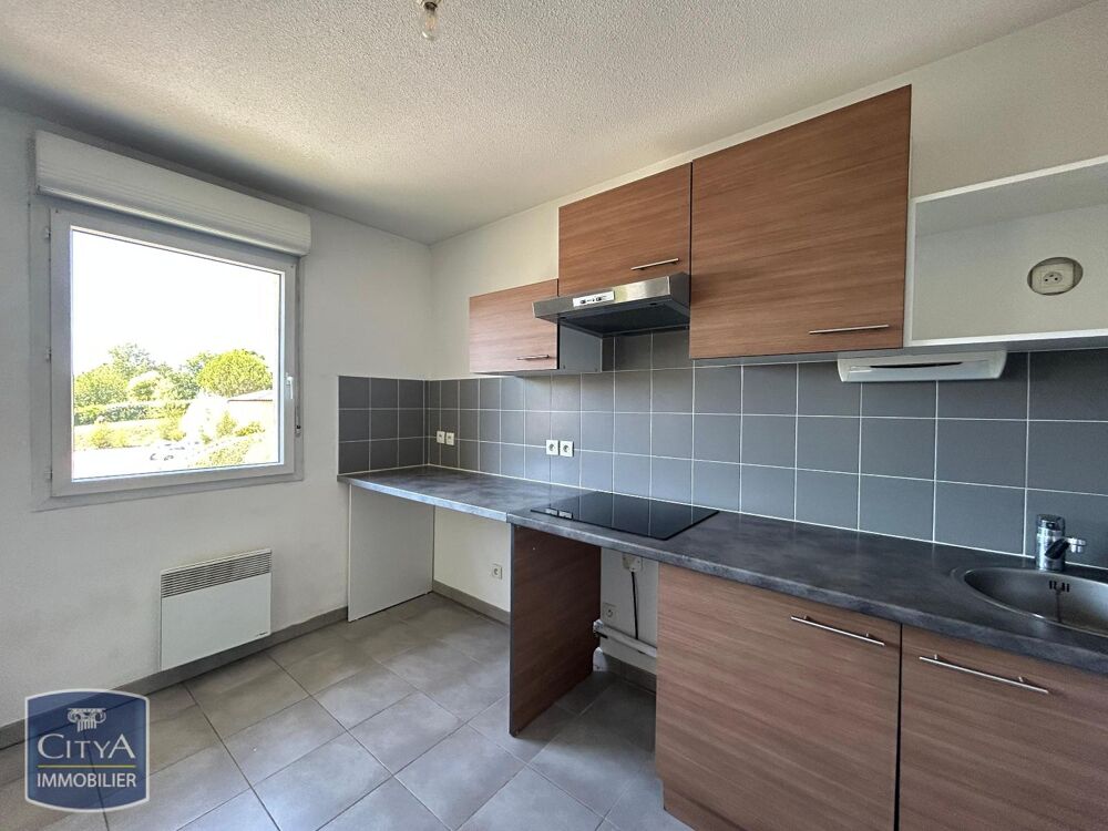 location Appartement - 3 pièce(s) - 67 m² Penne-d'Agenais (47140)