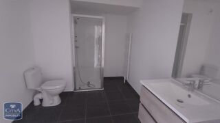  Appartement à louer 3 pièces 62 m²